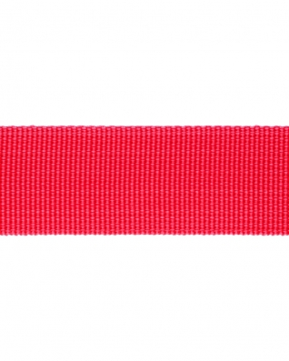 Ripsový nosný popruh 30 mm (516) růžová