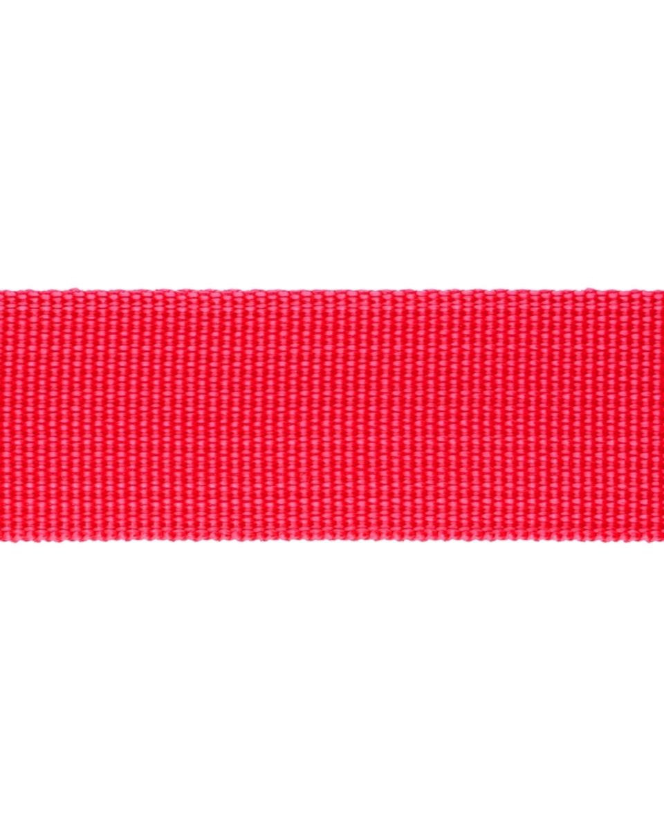 Grosgrain Webbing 30 mm (516) pink