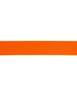 Rips-Trageband 15 mm (523) Orange