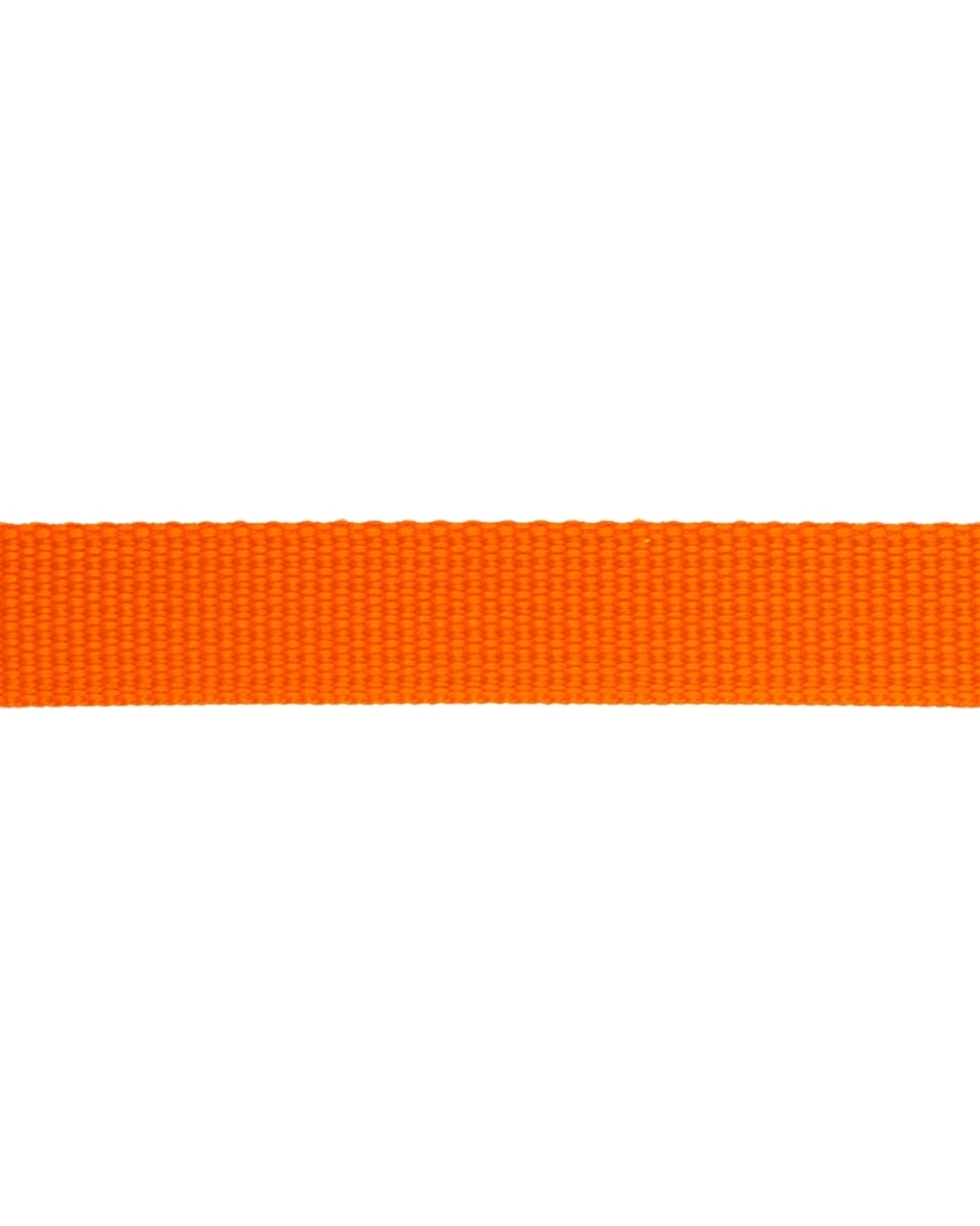 Rips-Trageband 15 mm (523) Orange
