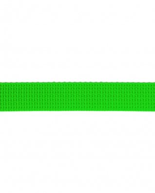 Grosgrain Webbing 15 mm (684) green