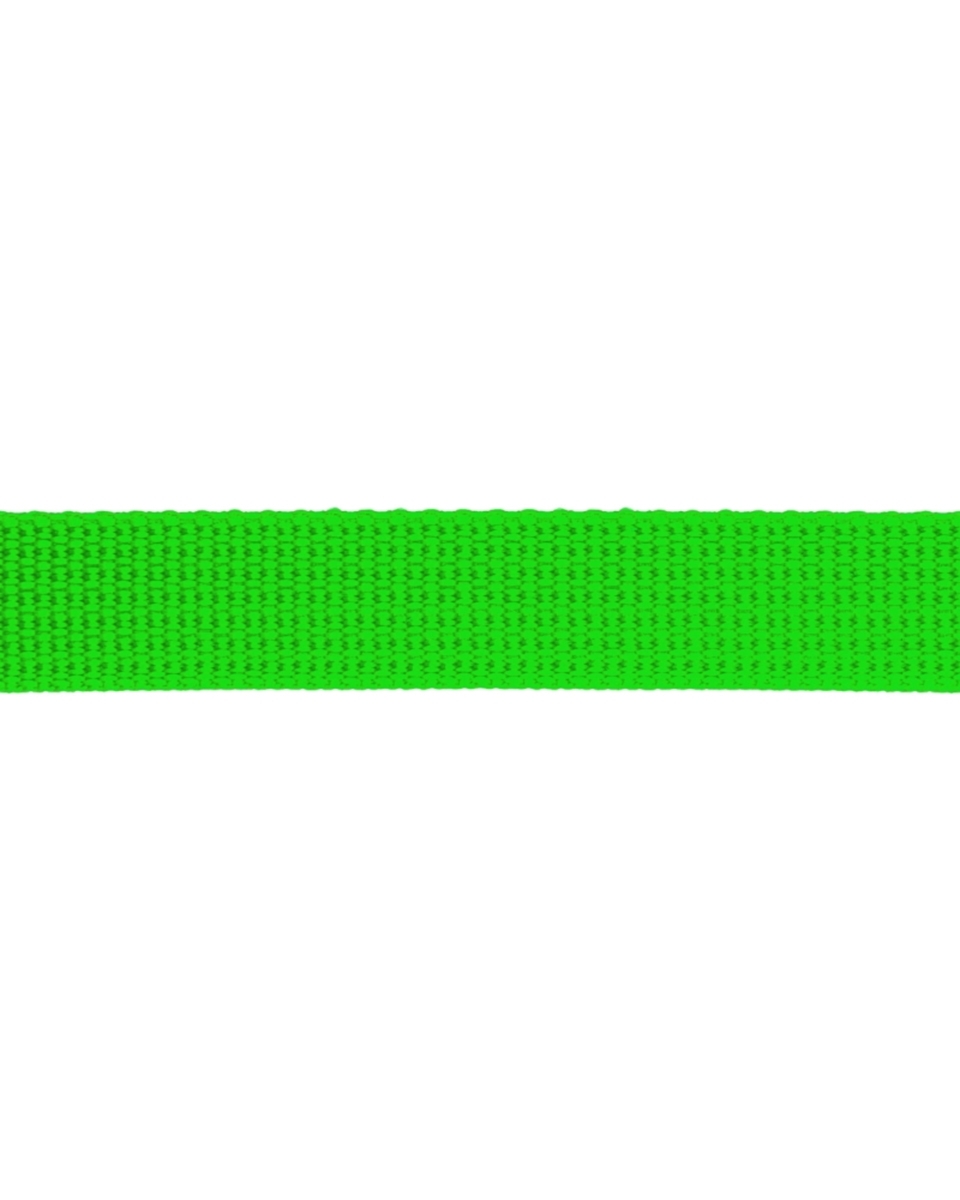 Grosgrain Webbing 15 mm (684) green