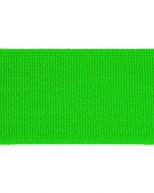 Grosgrain Webbing 50 mm (684) green