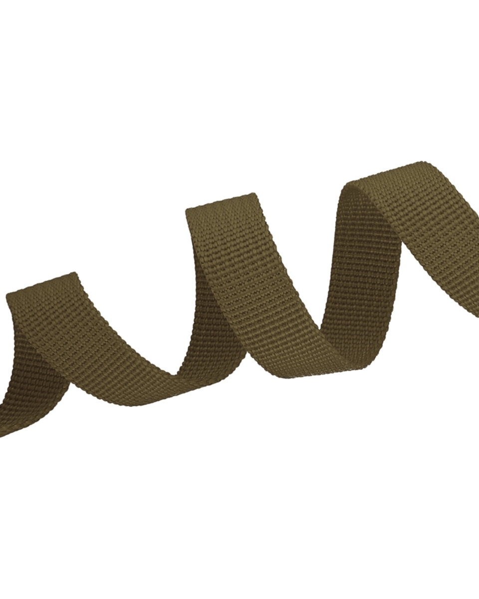 Grosgrain Webbing 15 mm (810) beige