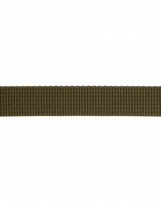 Rips-Trageband 15 mm (810) Beige