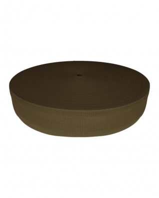 Rips-Trageband 50 mm (810) Beige