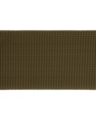 Rips-Trageband 50 mm (810) Beige