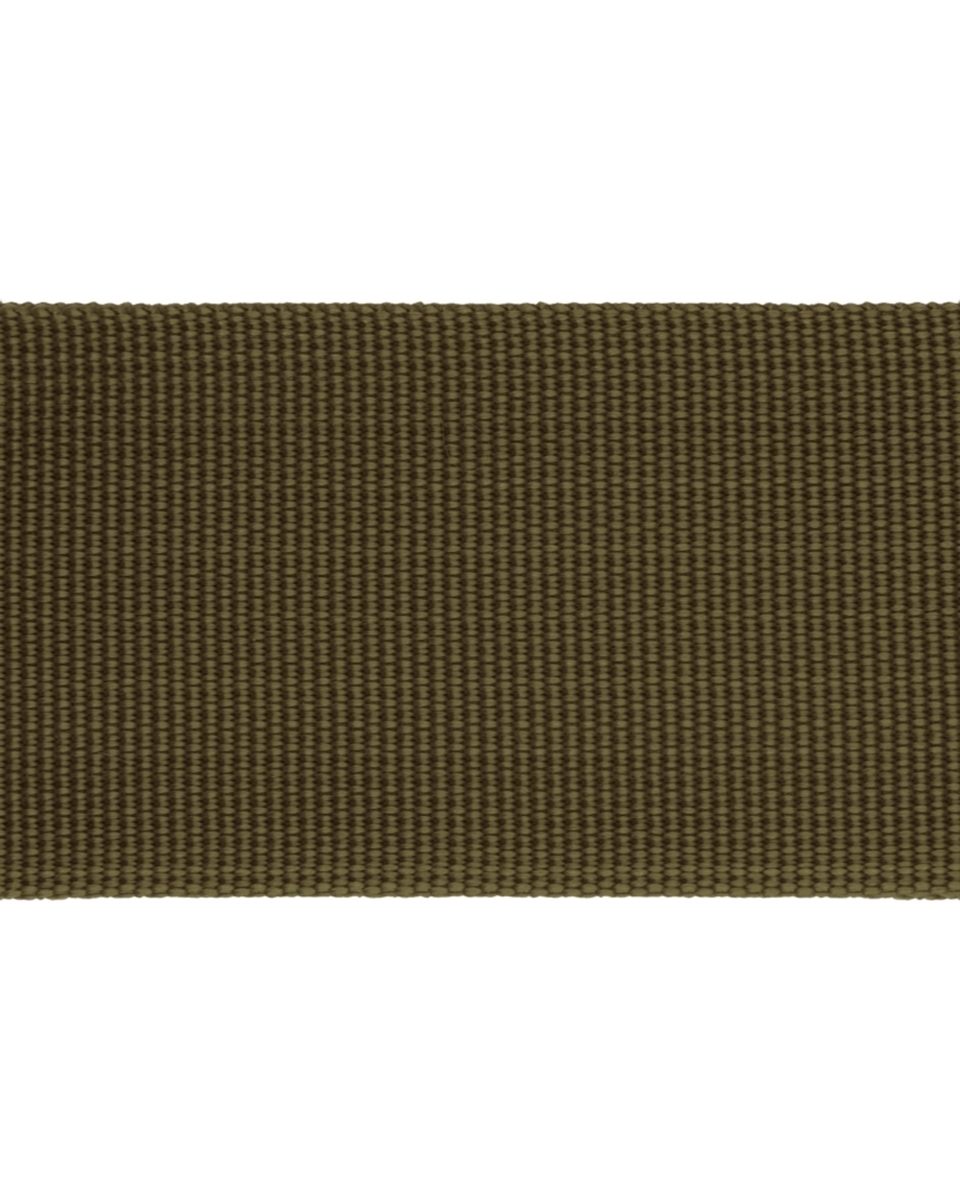 Grosgrain Webbing 50 mm (810) beige