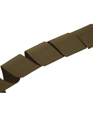 Rips-Trageband 50 mm (810) Beige