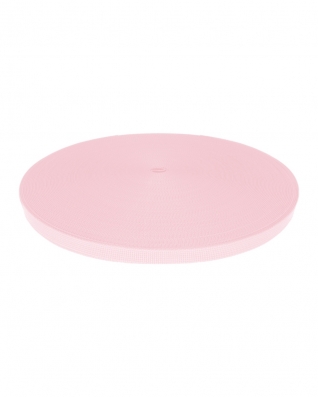 Grosgrain Webbing 15 mm (811) light pink