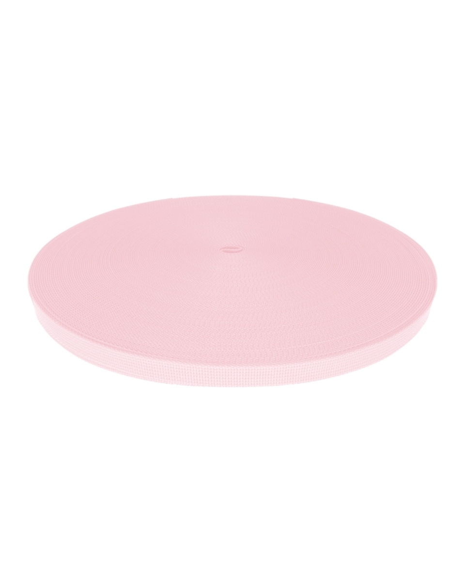 Grosgrain Webbing 15 mm (811) light pink