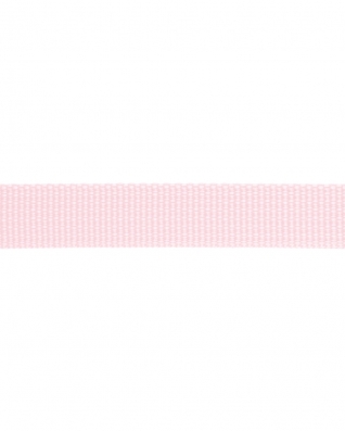 Grosgrain Webbing 15 mm (811) light pink