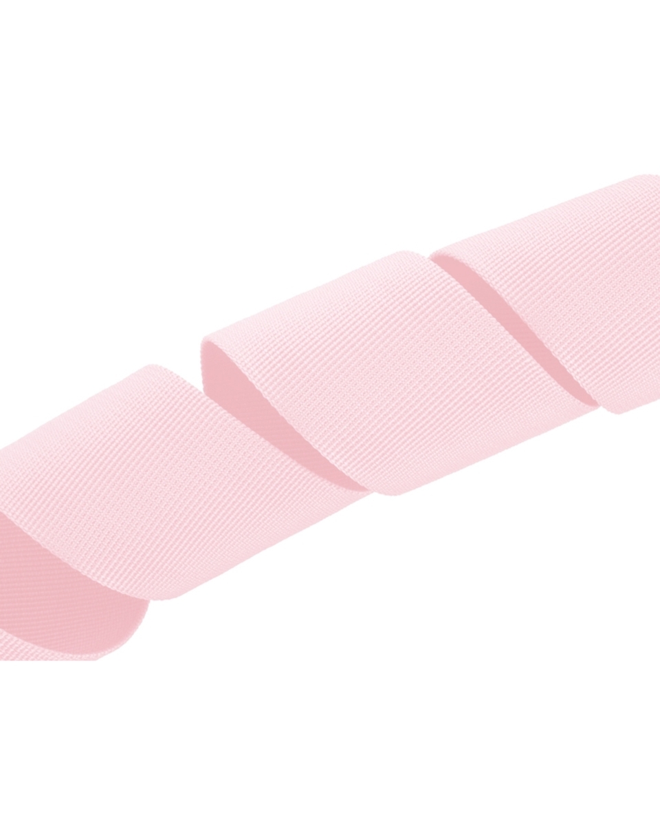 Grosgrain Webbing 50 mm (811) light pink