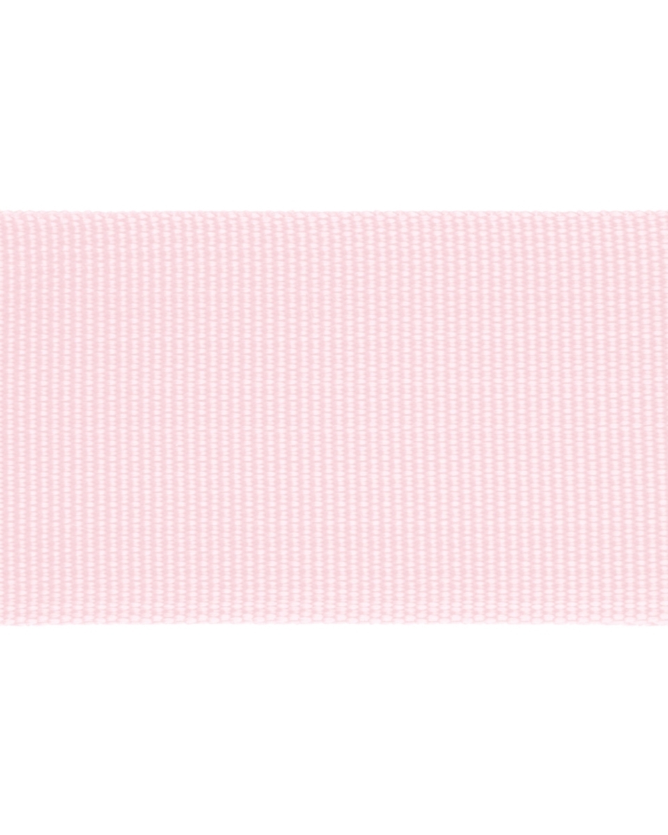 Grosgrain Webbing 50 mm (811) light pink