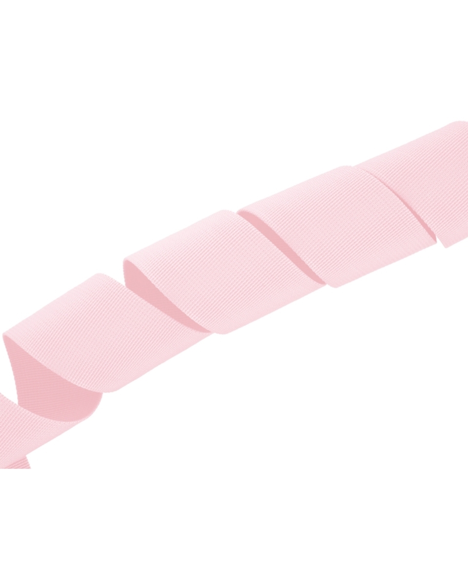 Grosgrain Webbing 50 mm (811) light pink