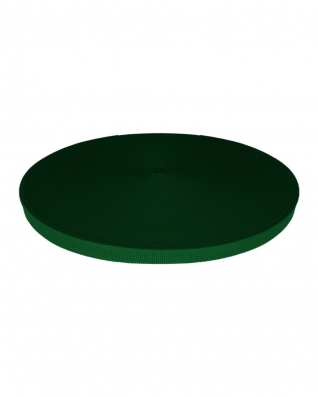 Grosgrain Webbing 15 mm (876) green