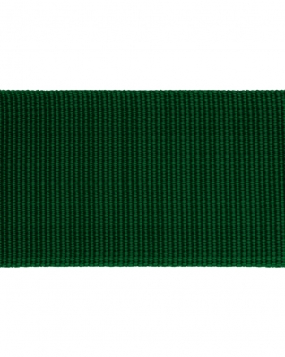 Grosgrain Webbing 50 mm (876) green