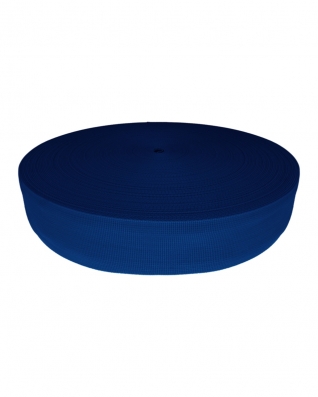 Grosgrain Webbing 50 mm (918/220) cornflower