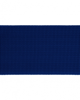 Grosgrain Webbing 50 mm (918/220) cornflower
