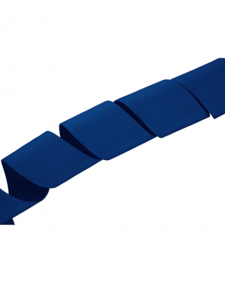 Grosgrain Webbing 50 mm (918/220) cornflower