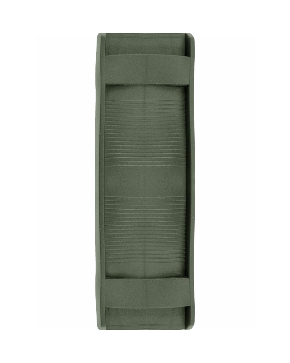 Naramiennik plastikowy 40/144 mm oliwkowy