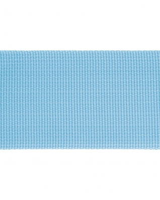 Rips-Trageband 50 mm (351) Hellblau