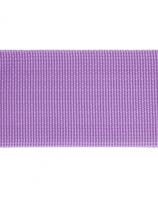 Rips-Trageband 50 mm (372) Violett