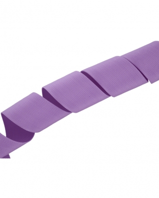 Rips-Trageband 50 mm (372) Violett