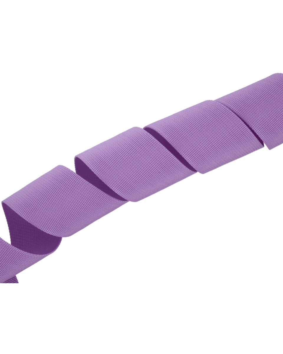 Grosgrain Webbing 50 mm (372) purple