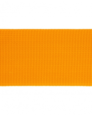 Grosgrain Webbing 50 mm (506) yellow