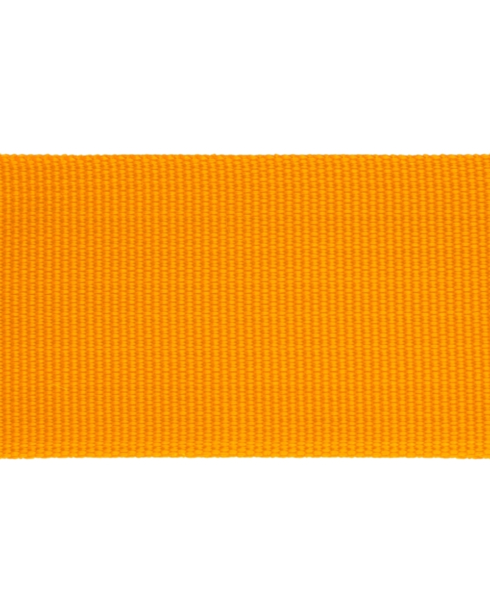 Grosgrain Webbing 50 mm (506) yellow