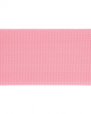 Grosgrain Webbing 50 mm (512) pink