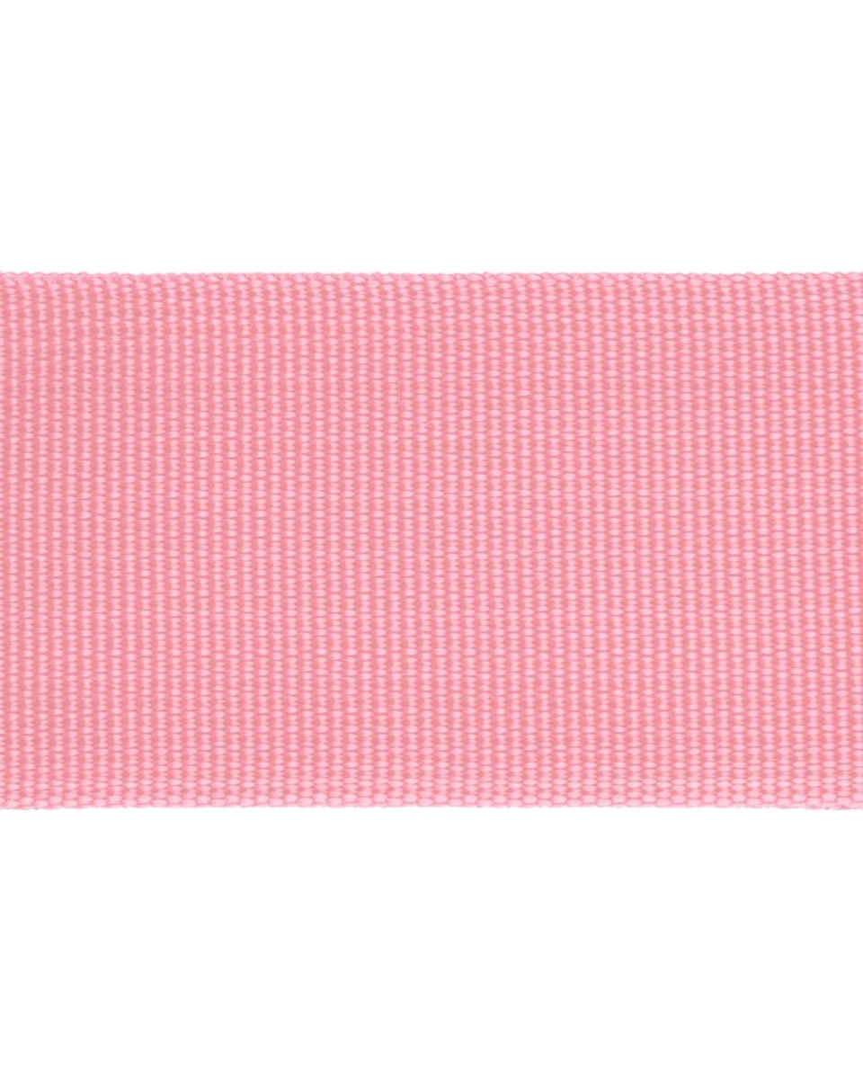Grosgrain Webbing 50 mm (512) pink