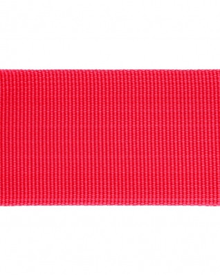 Grosgrain Webbing 50 mm (516) pink