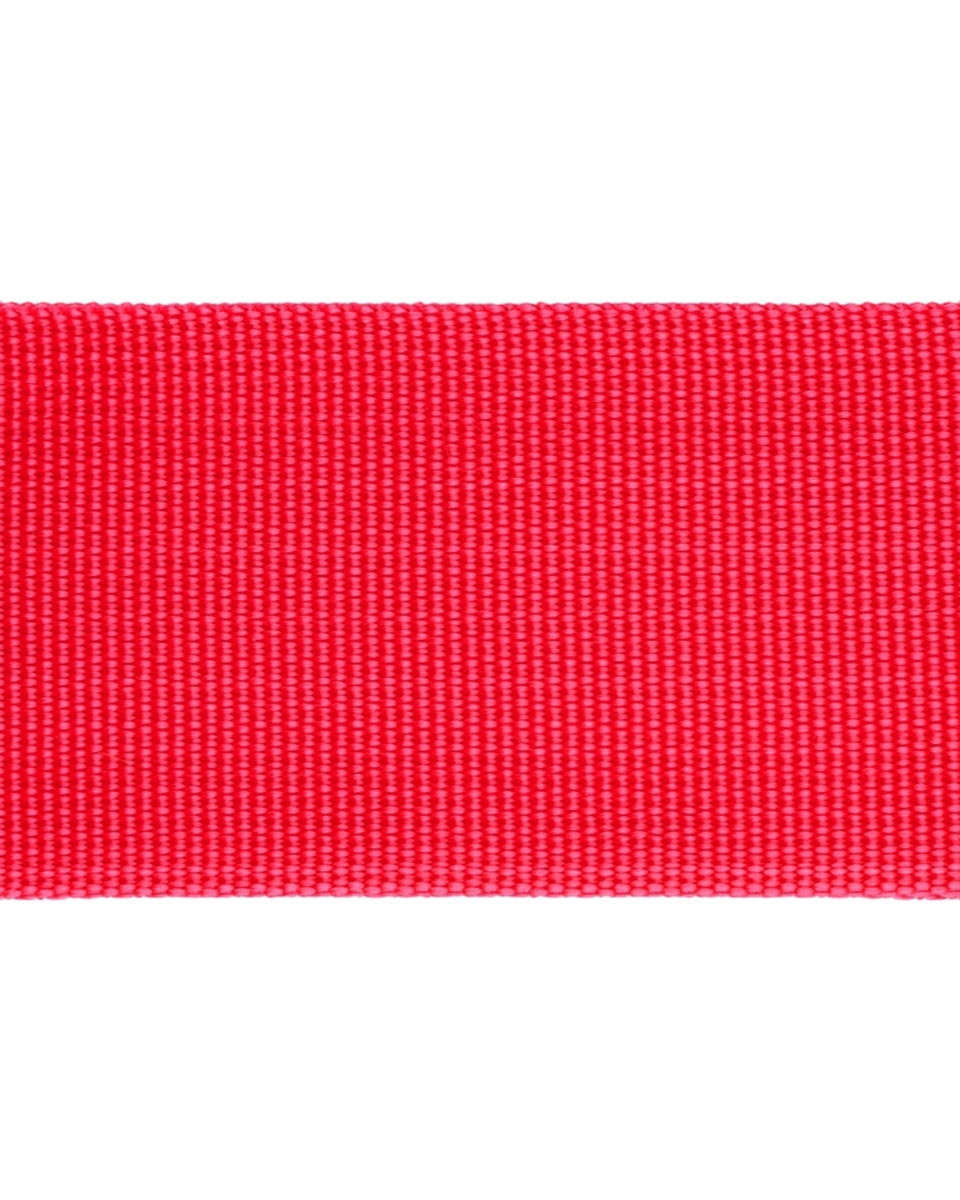 Ripsový nosný popruh 50 mm (516) růžová