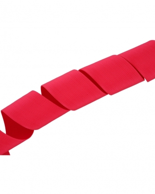 Grosgrain Webbing 50 mm (516) pink