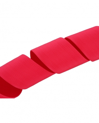 Ripsový nosný popruh 50 mm (516) růžová