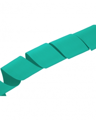 Grosgrain Webbing 50 mm (533) mint