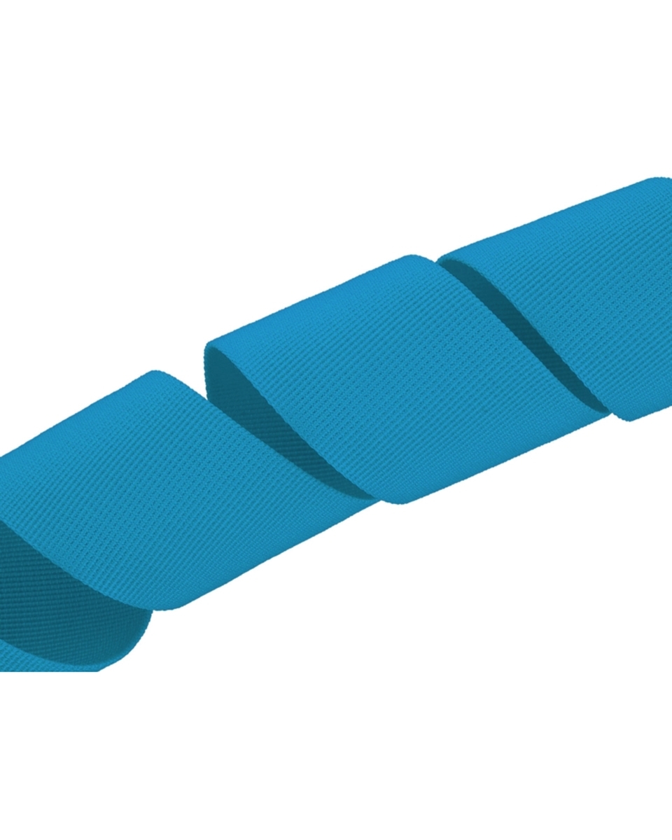 Grosgrain Webbing 50 mm (548) blue