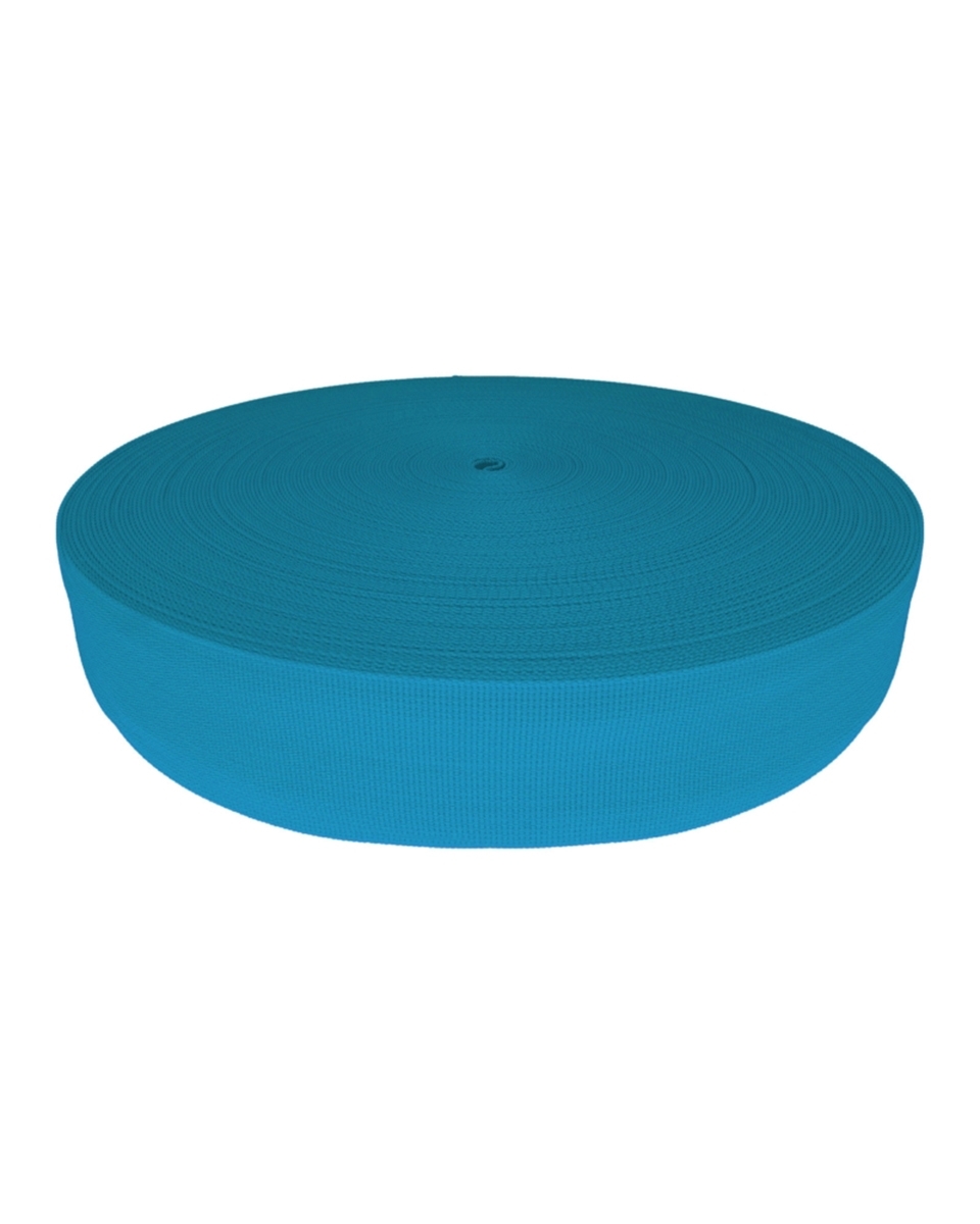 Grosgrain Webbing 50 mm (548) blue