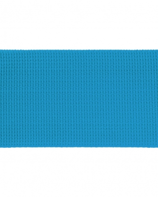 Rips-Trageband 50 mm (548) Blau