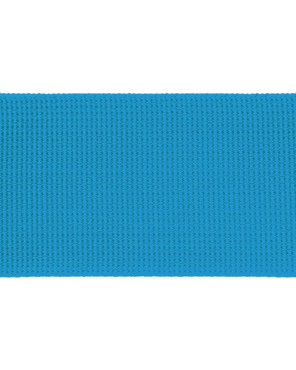 Rips-Trageband 50 mm (548) Blau