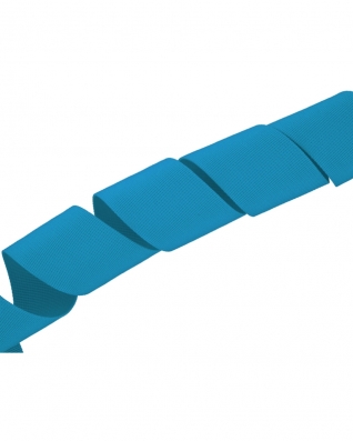 Grosgrain Webbing 50 mm (548) blue