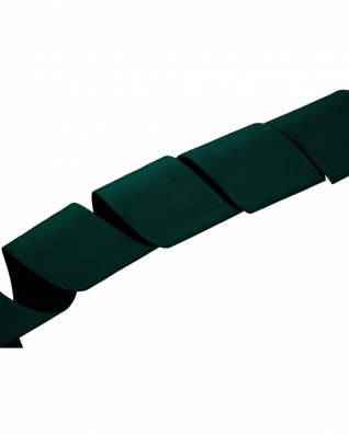 Grosgrain Webbing 50 mm (605) dark teal