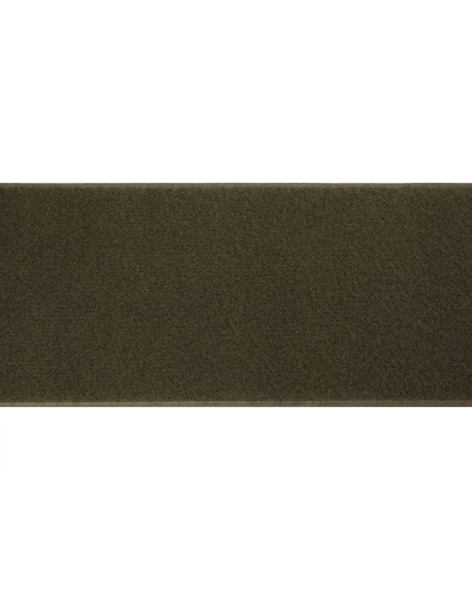 Hook and loop tape olive 305 polyester/nylon loop 25 mb Hook and loop tape olive 305 polyester/nylon loop 25 mb