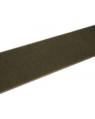 Taśma rzep oliwkowa 305 pes/nylon pętelka