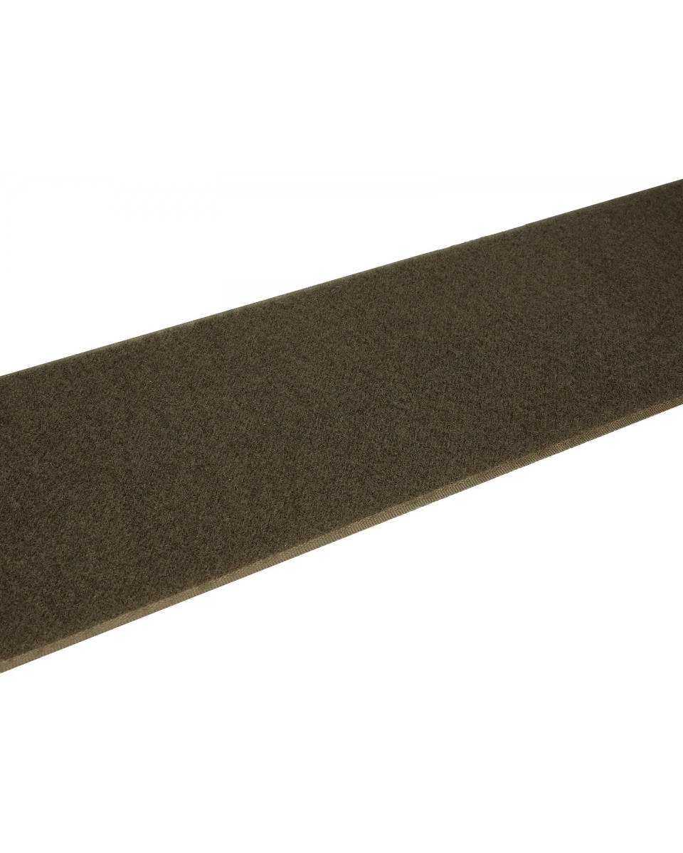 Taśma rzep oliwkowa 305 pes/nylon pętelka
