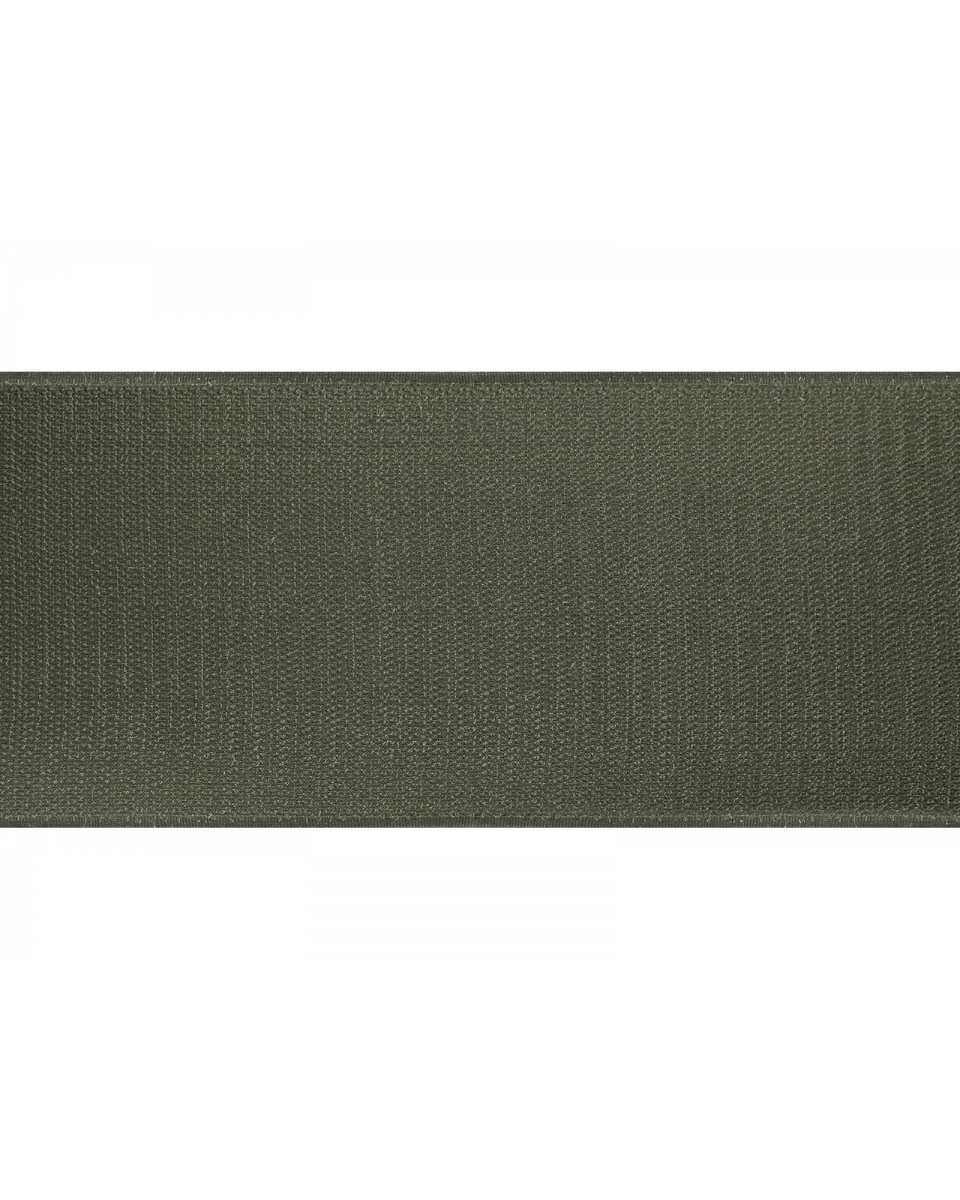 Taśma rzep oliwkowy 305 pes/nylon haczyk