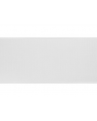 Taśma rzep biała 501 pes/nylon haczyk