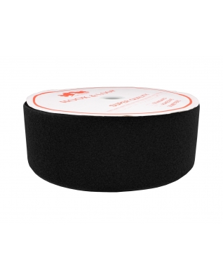 Taśma rzep czarna 580 pes/nylon pętelka